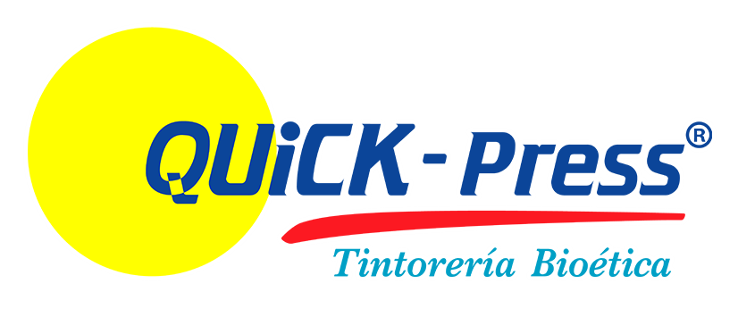 Logo de Quick Press
